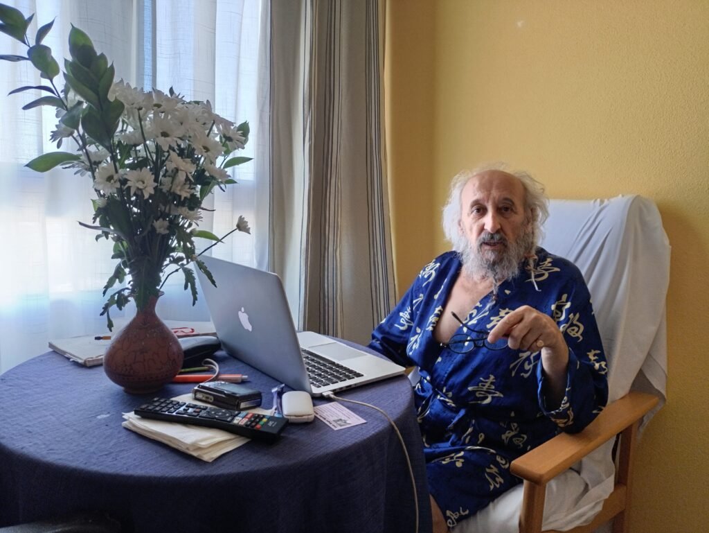 A QIJANO: TE VOY A MATAR POR ROJO Y MARICÓN Qijano