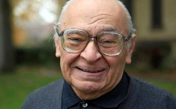 Gustavo Gutiérrez