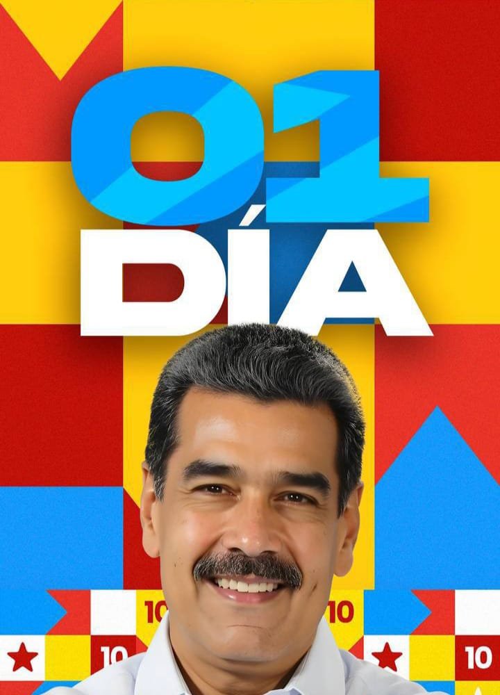 Maduro