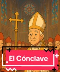 cónclave