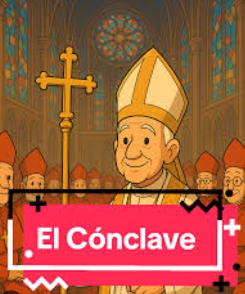 cónclave