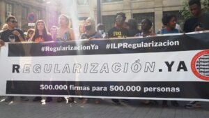 regularización