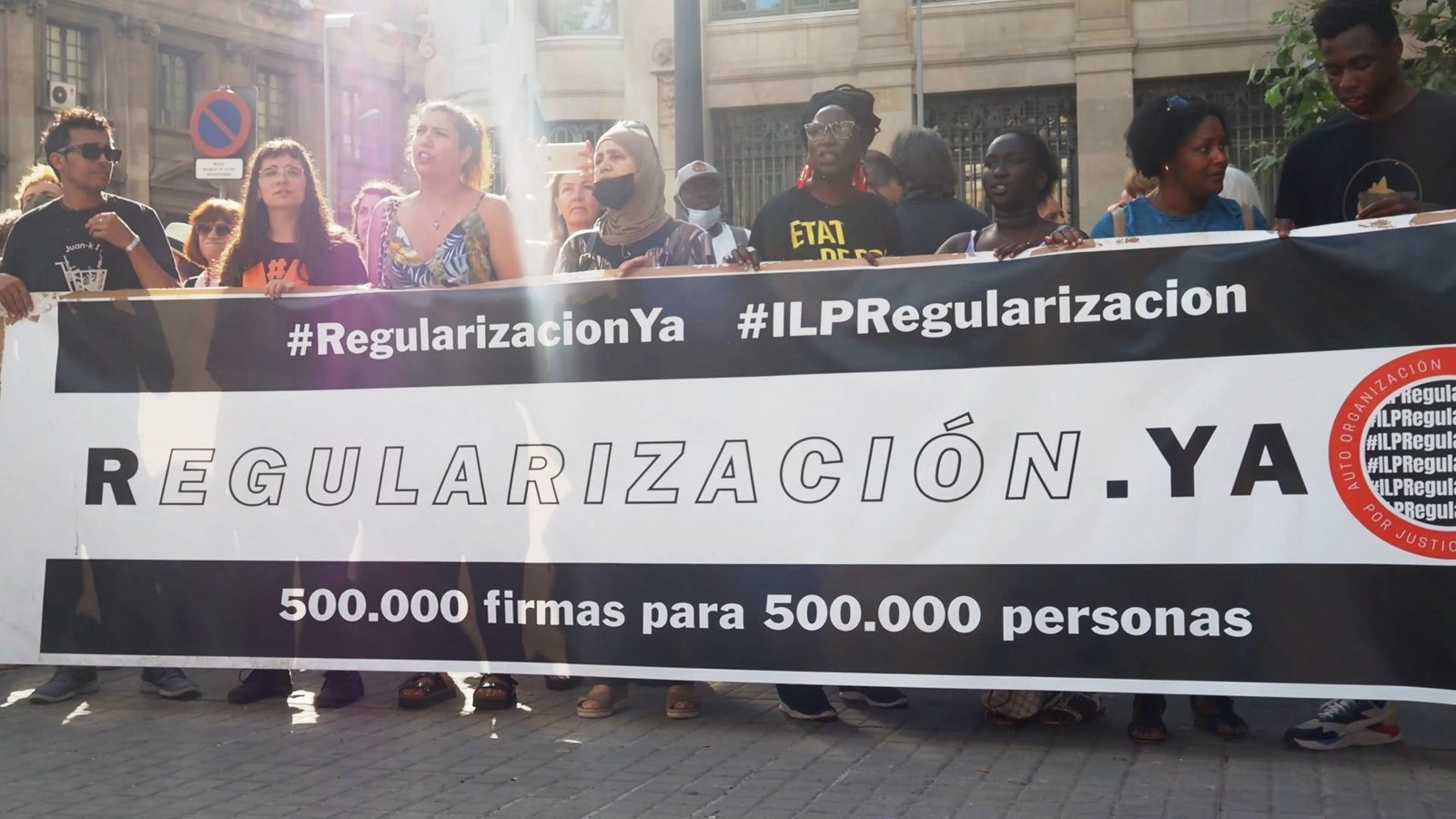 regularización