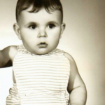 síndrome post polio