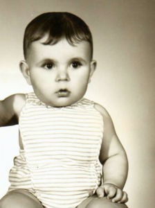 síndrome post polio