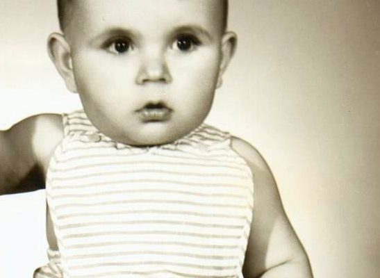 síndrome post polio