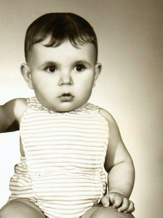 síndrome post polio