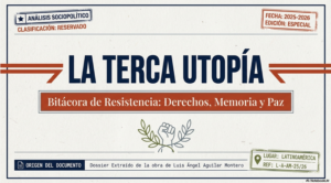 Análisis de la bitácora según NotebooKLM