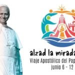 Viaje del Papa