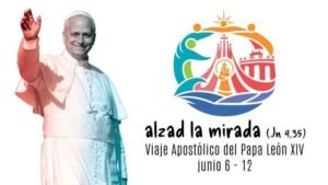 Viaje del Papa