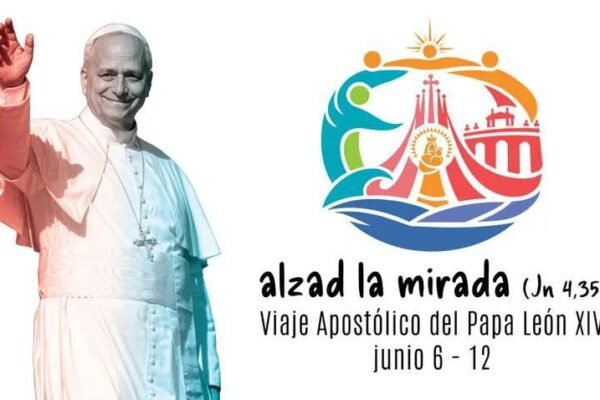 Viaje del Papa
