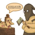 DIVERSIDAD FUNCIONAL
