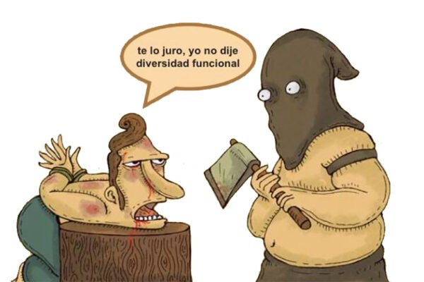 DIVERSIDAD FUNCIONAL