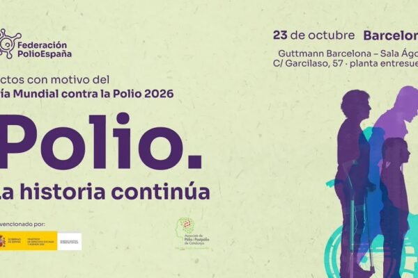 LA POLIO