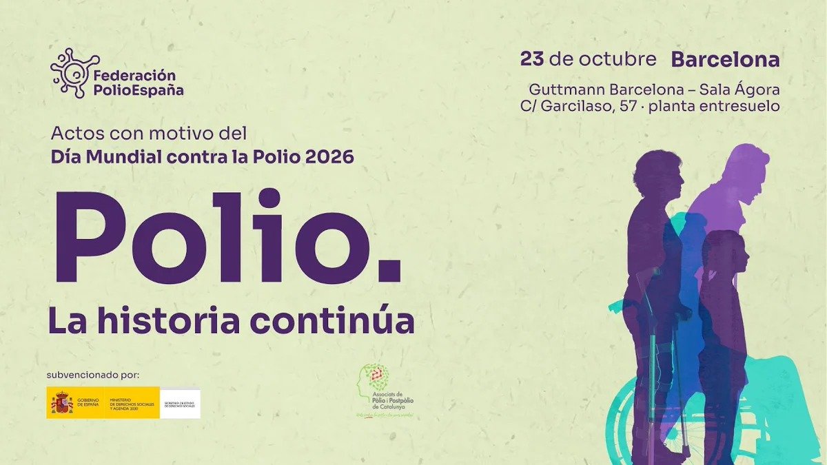 LA POLIO